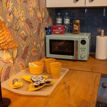 Apartament U Olechny 5 Быдгощ Экстерьер фото