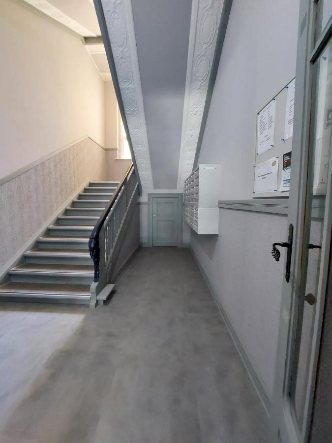 Apartament U Olechny 5 Быдгощ Экстерьер фото